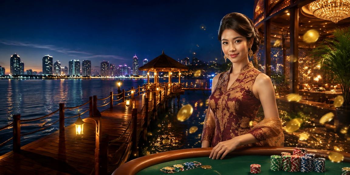 Pengalaman pertaruhan bola sepak bergaya Melayu di Johor dengan paparan odds langsung