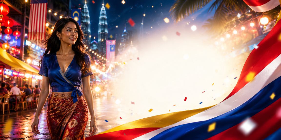 Pengguna Kuala Lumpur menikmati bonus cashback pertaruhan bola sepak bergaya Melayu
