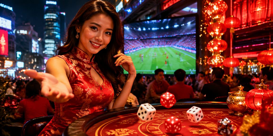 Pertaruhan bola sepak dalam talian yang selamat di Kuala Lumpur dengan platform 71050